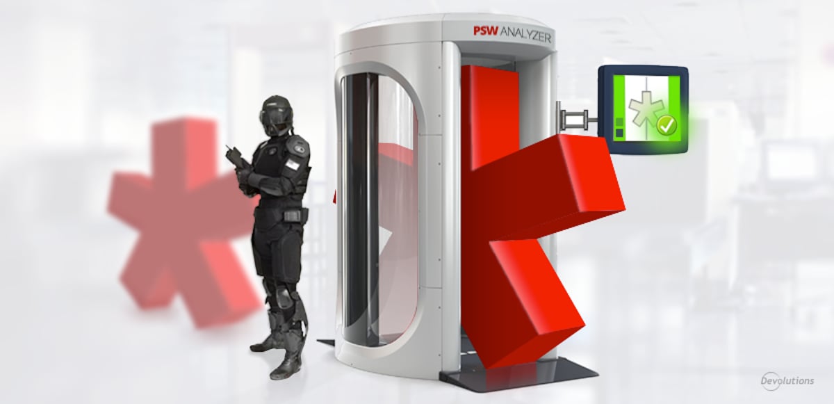 How to Use Remote Desktop Manager Password Analyzer