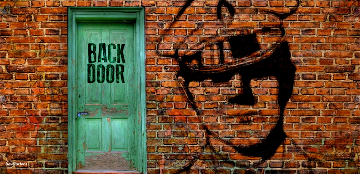 Reverse ssh forwarding devolutions