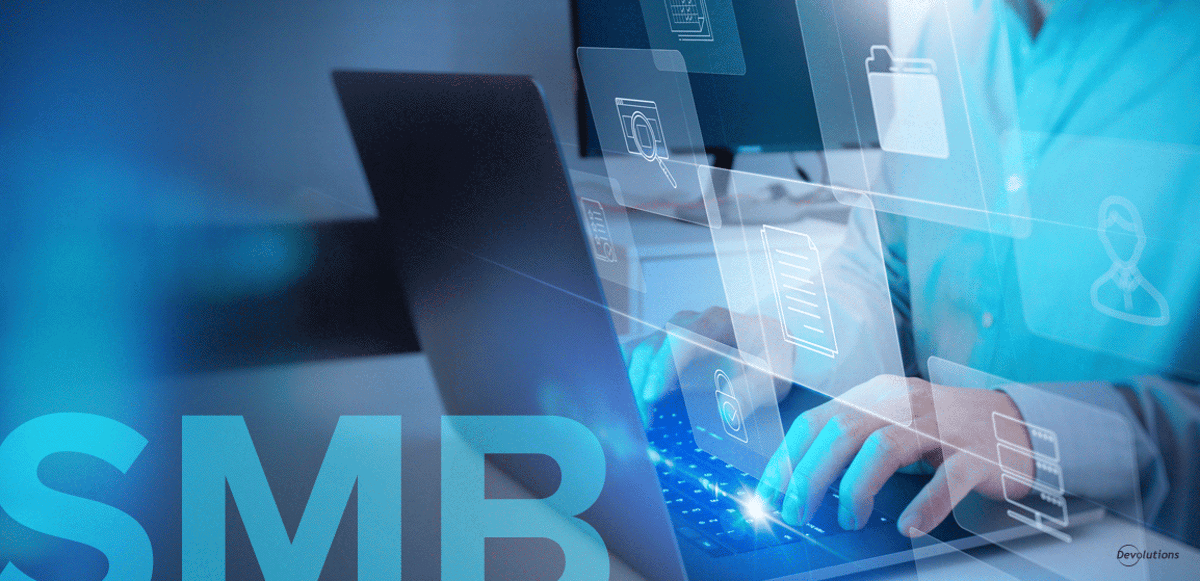 Smb pam in smbs recommendations devolutions blog