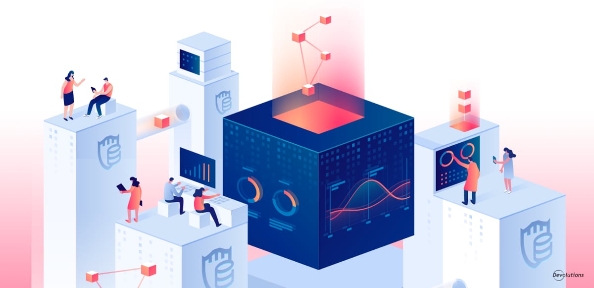 SQL Server with Integrated Security – That's So 2015...