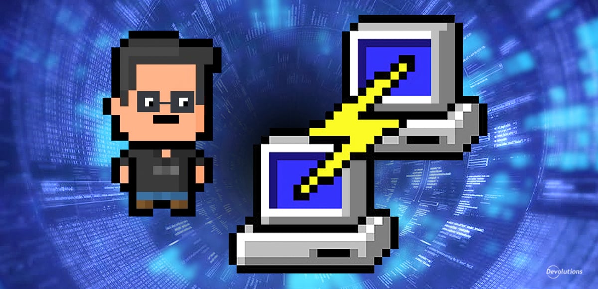 Ssh tunnel putty remote desktop manager devolutions