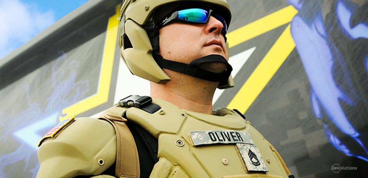 Some Sci-Fi Technologies that are Slowly Coming to Life…