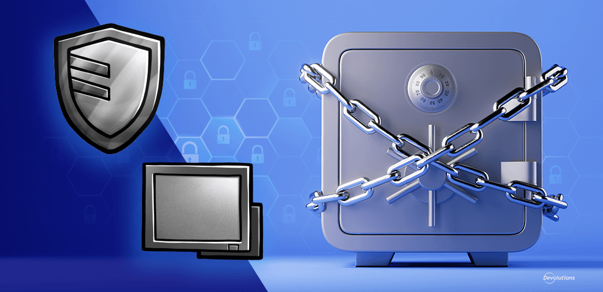 Spotlight on layered protection with sealed entries devolutions blog