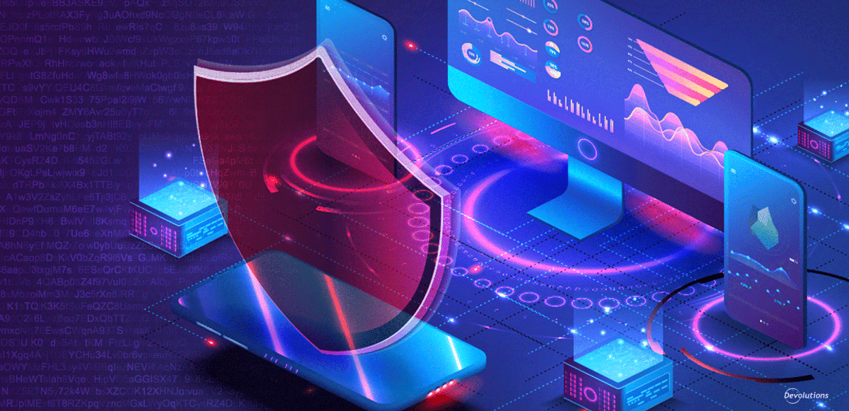 Security advice identity management day devolutions blog