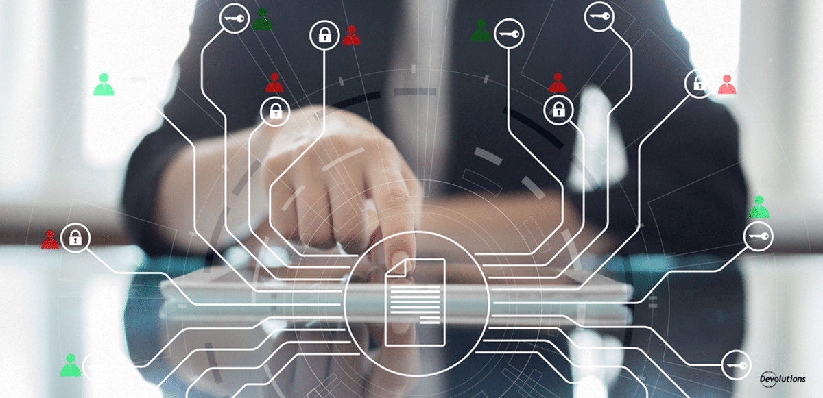 Security advisories devolutions blog