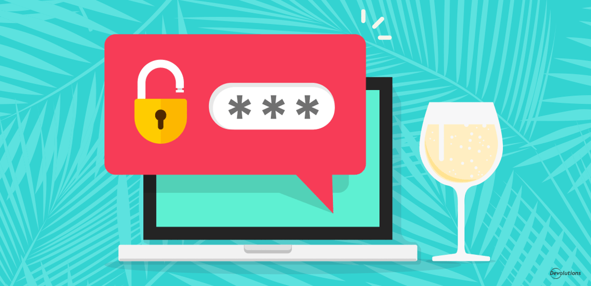 How to Set Up Secure Access in a Specific Remote Desktop Manager Connection