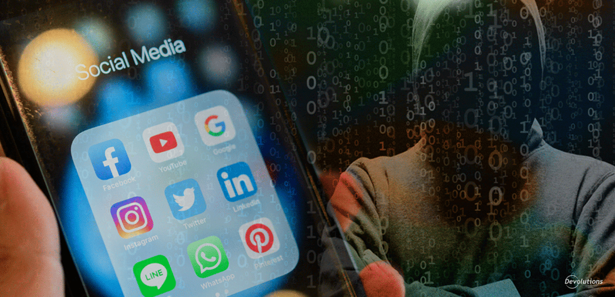Social media breaches so far in 2020 devolutions blog