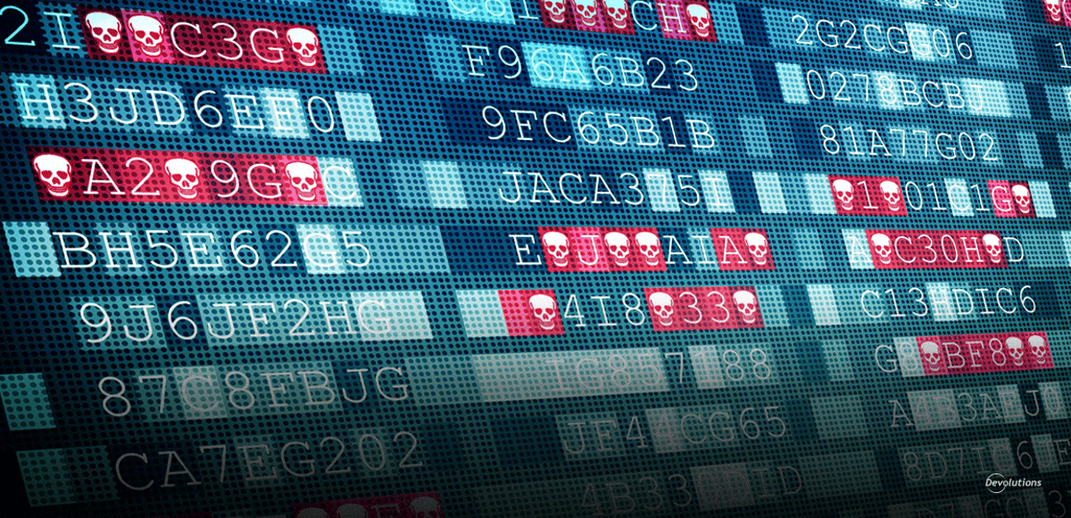 Solarwinds solorigate lessons learned devolutions blog