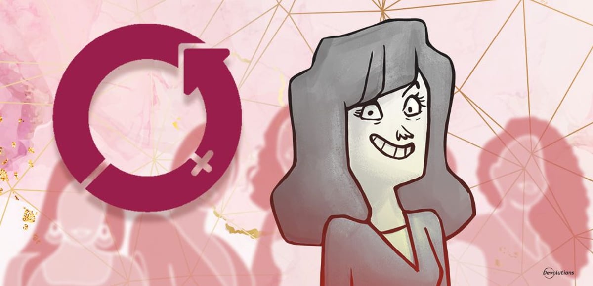 Spotlighting pioneering women in it devolutions blog