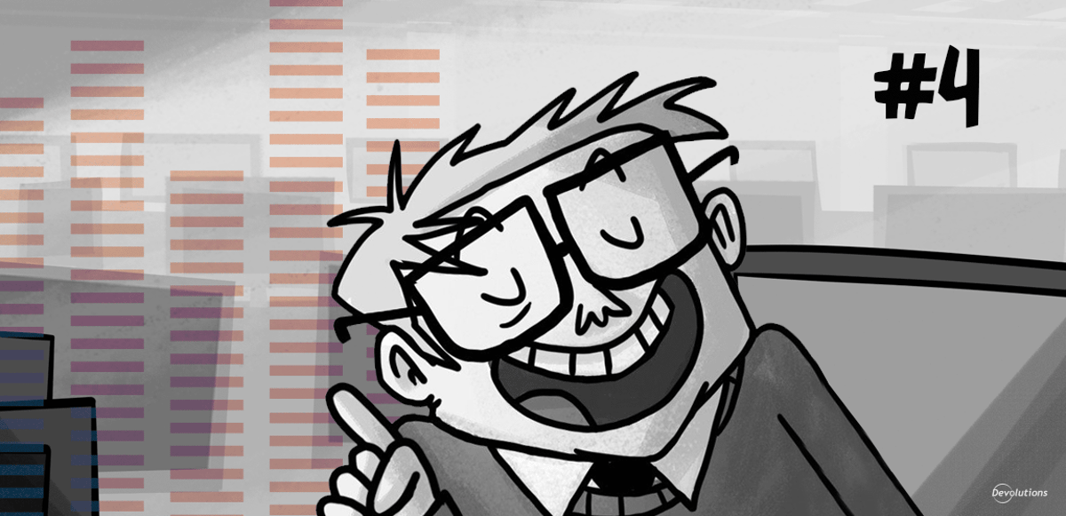 Diving into the survey smbs recommendations devolutions blog