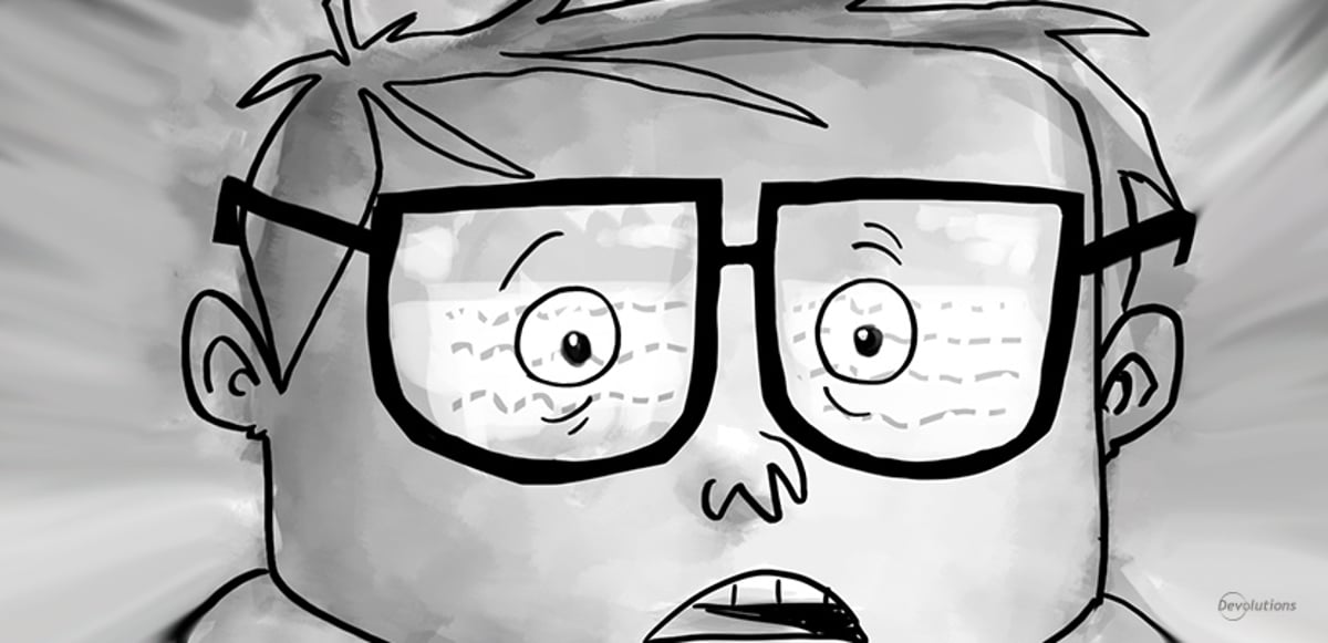 Sysadminotaur #20 : L'élégance