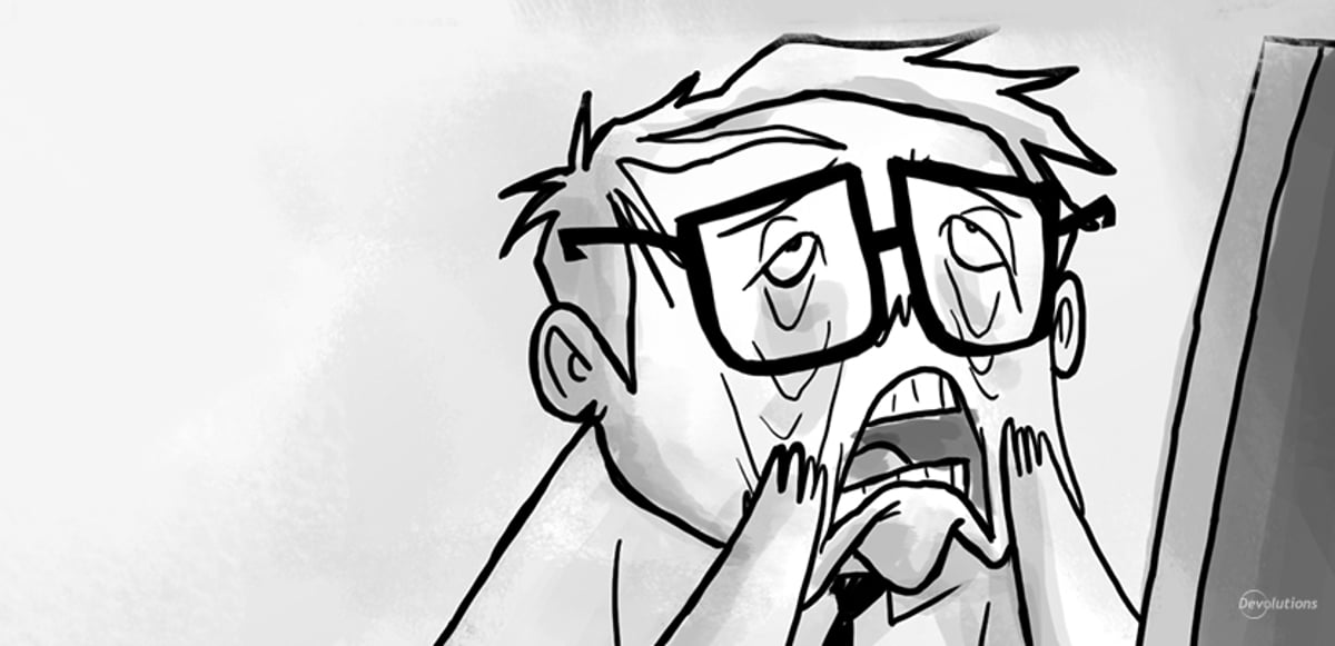 Sysadminotaur-#45-F3atur3_r3qu3st