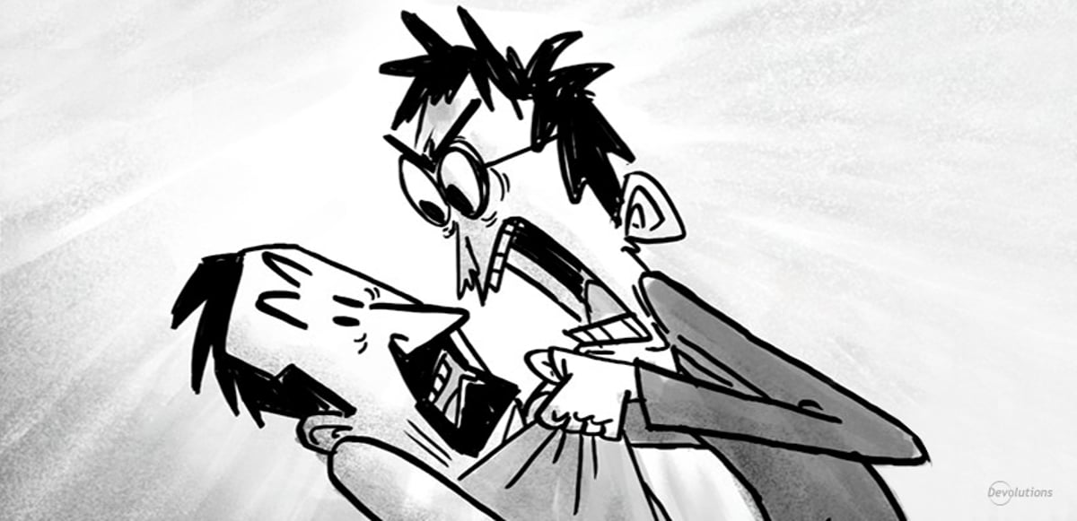 Sysadminotaur-#51-Detox