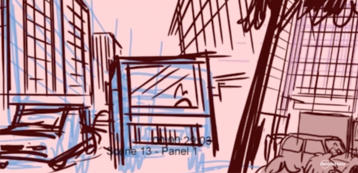 Sysadminotaur Animated Cartoon Coming Soon