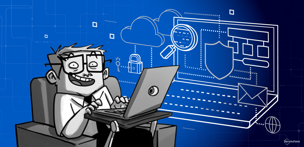 Devolutions state of it security in smbs 2022 2023 blog