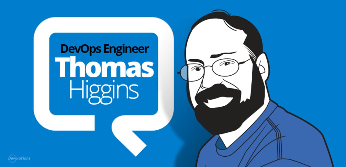 ThomasHiggins-IT-Consultant-RDM-Review