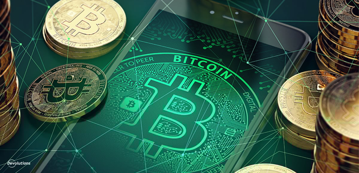 Top 10 Strategic Technology Trends 2018