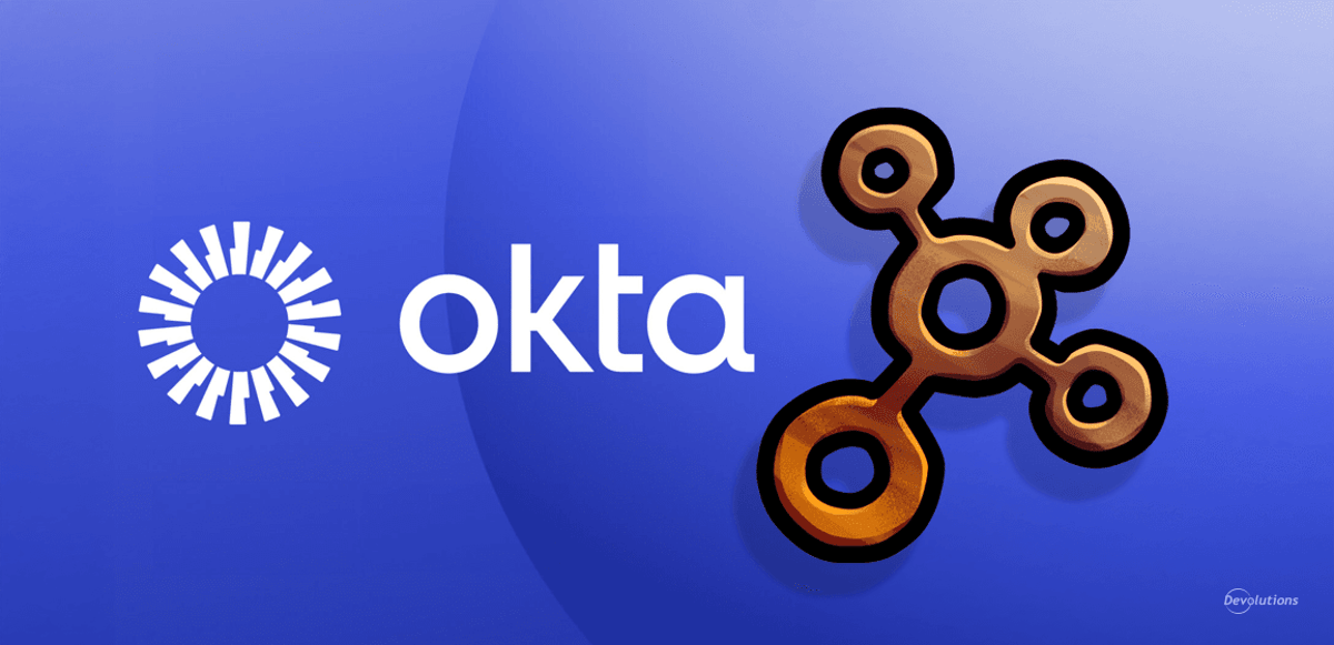 Spotlight on: SSO and SCIM with Okta in Devolutions Hub Business