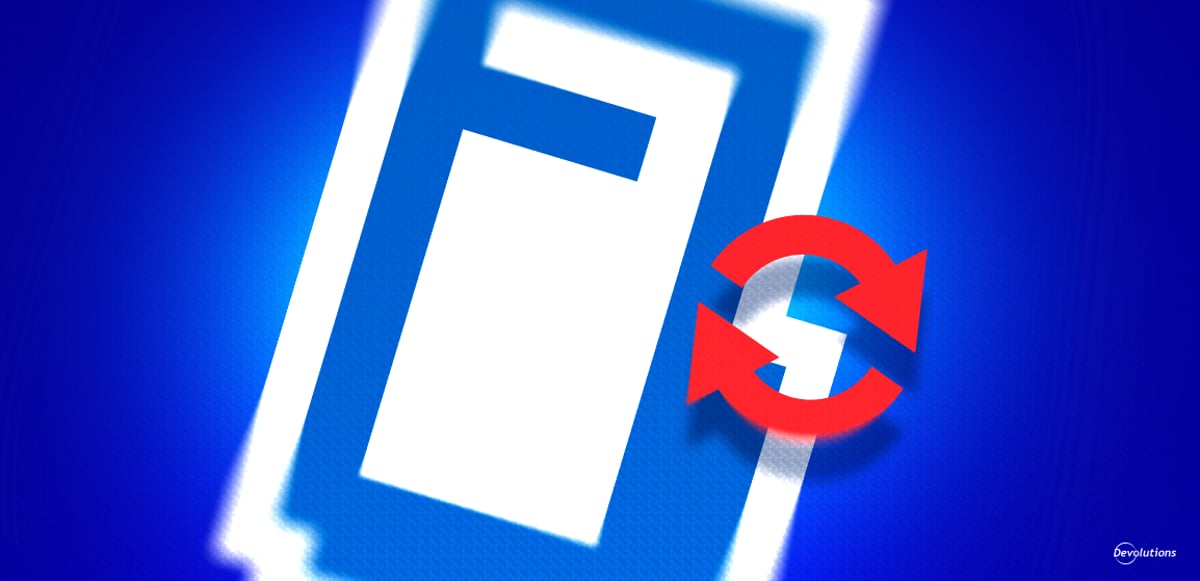 How to Update Your Devolutions Password Server Registration Serial