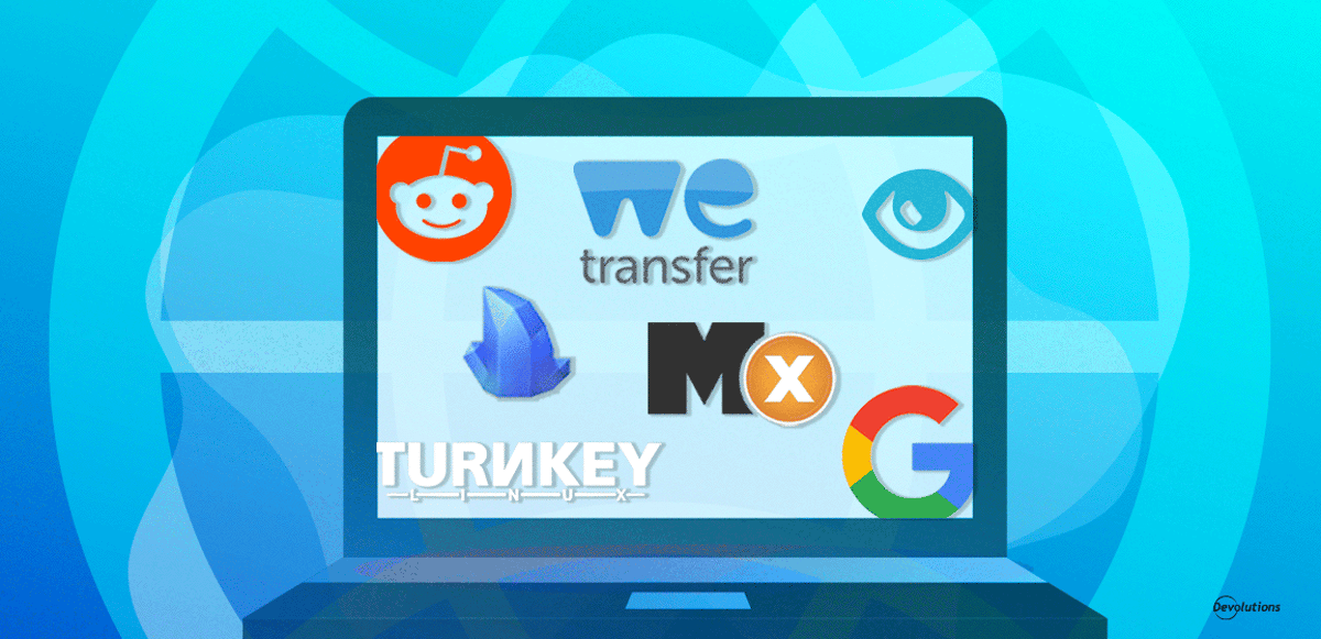 Most useful websites for it pros devolutions blog