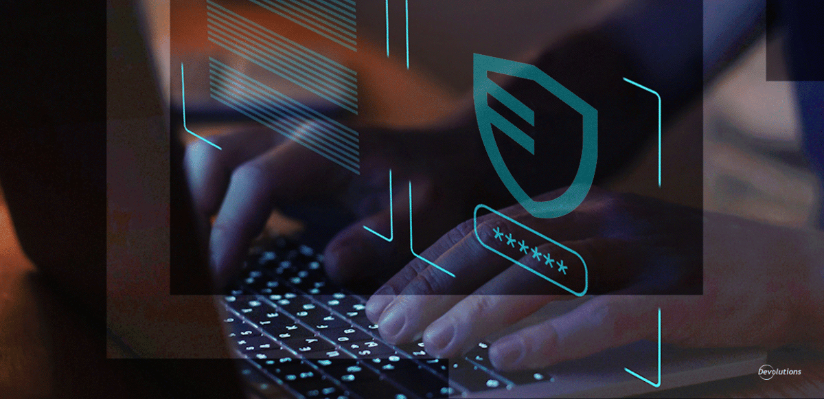 Use case 5 blog devolutions server improve security when authenticating rdm users devolutions blog
