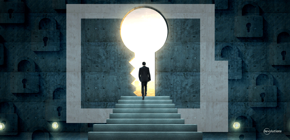 Use case remote desktop manager and privileged access management solution devolutions blog