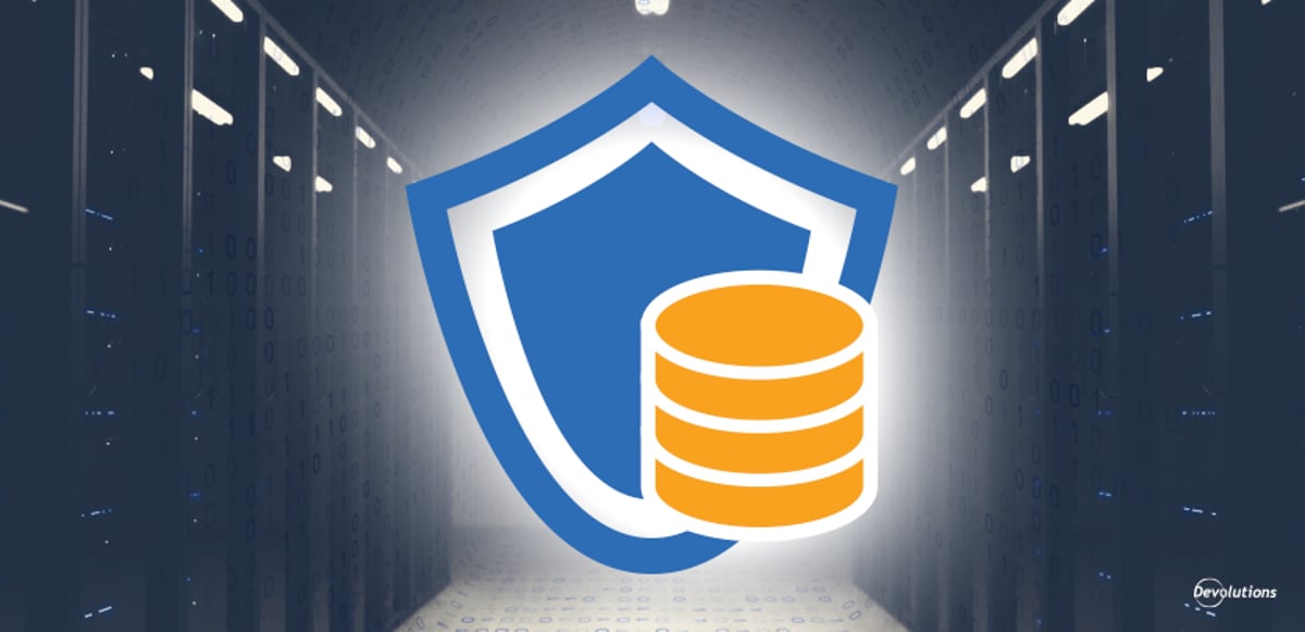 Data Source Permissions in Remote Desktop Manager