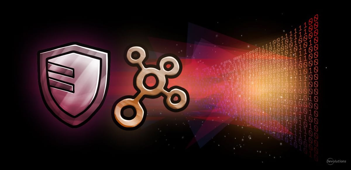 Projecteur sur : RDP, ARD, SSH basés sur le Web dans Devolutions Server & Hub