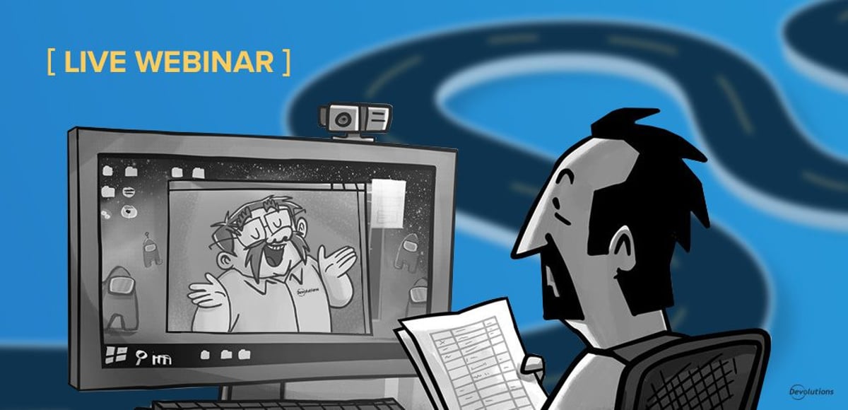 Webinar devolutions roadmap 2023 blog