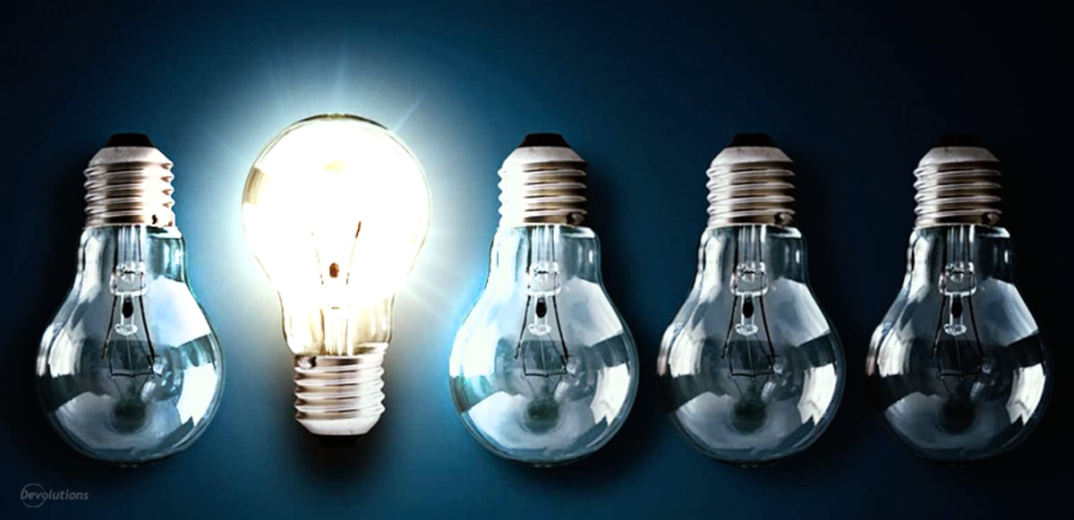 Innovation: 4 Workplace Cultures Worth a Look