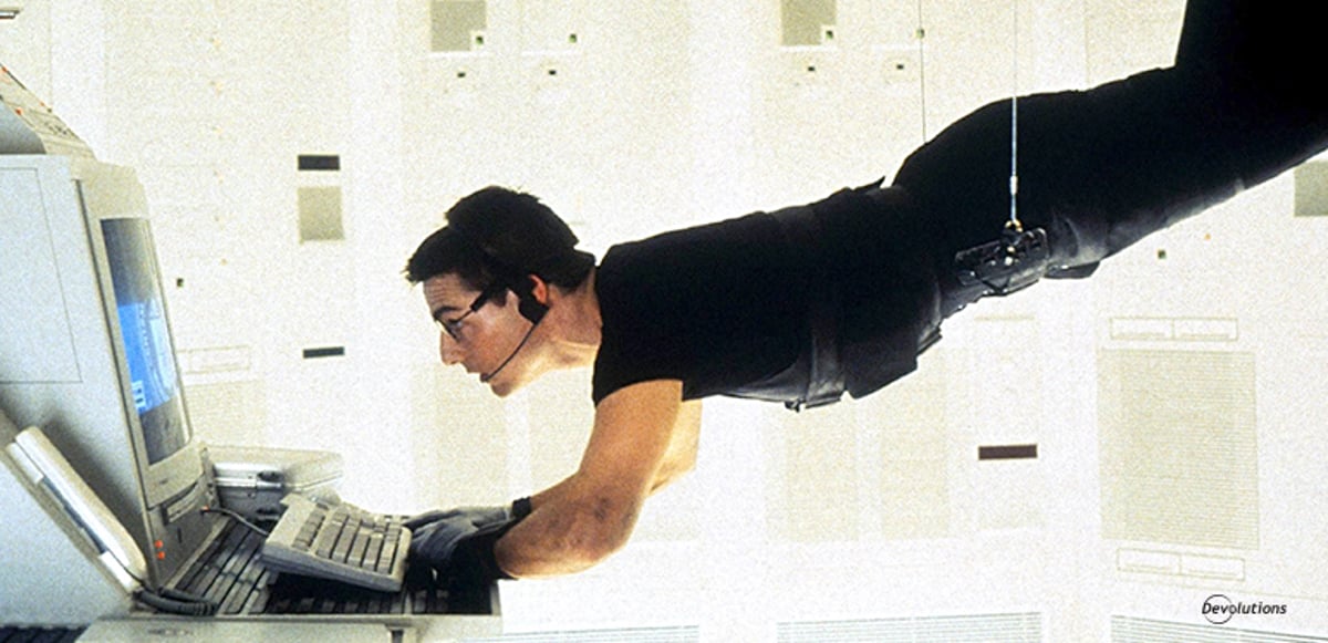 Worst Hacking Story Devolutions