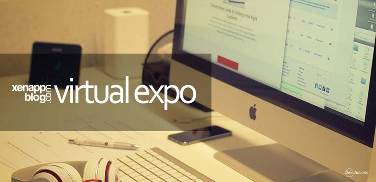 FREE LEARNING: You’re Invited to the VIRTUAL EXPO on Sep 30!