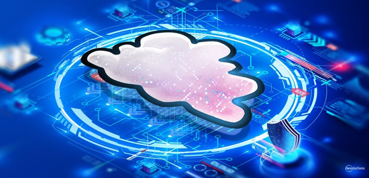 Zero knowledge zero trust concepts devolutions blog