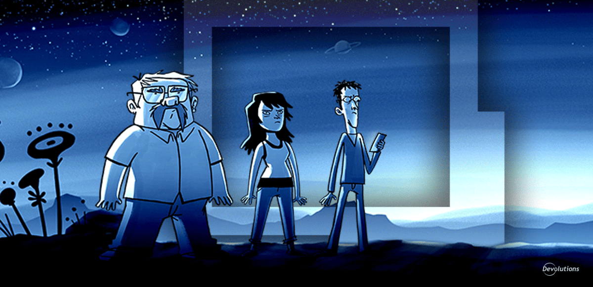 Tips integrations remote desktop manager advocates devolutions blog