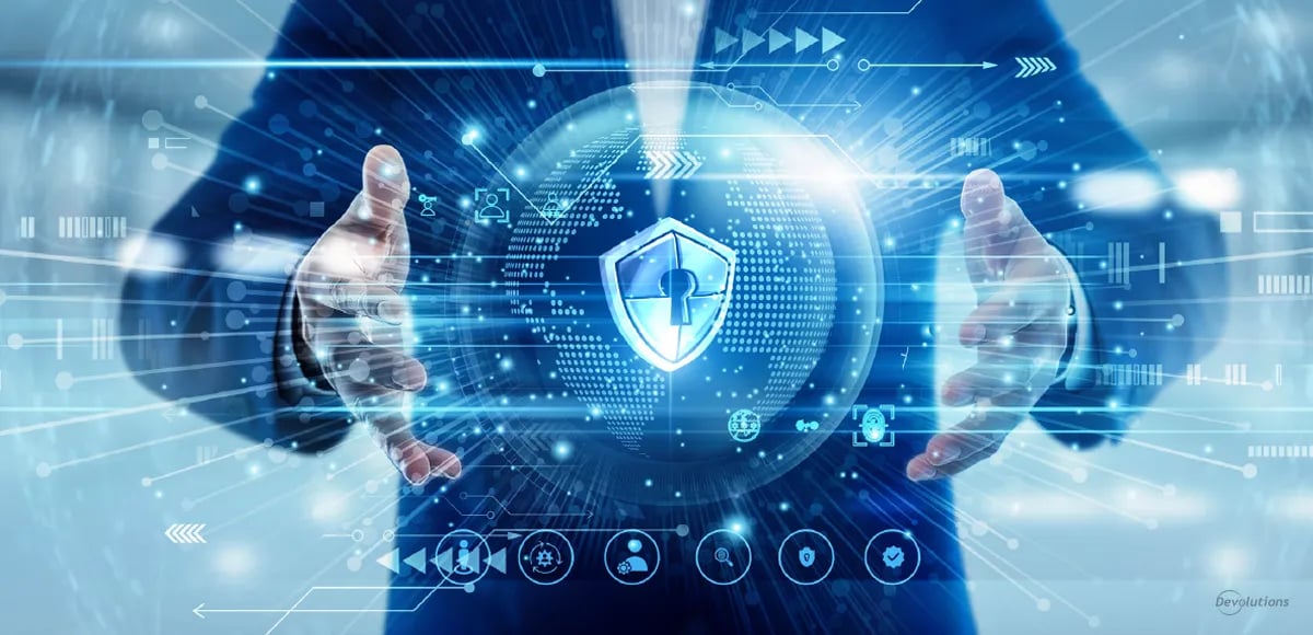 White paper it-led pam devolutions blog