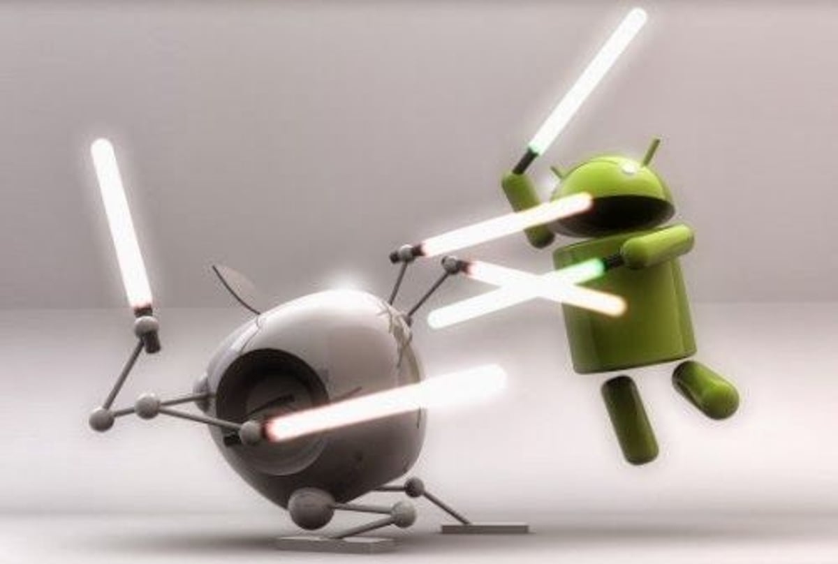 February Poll Results: Are you iPhone or Android?