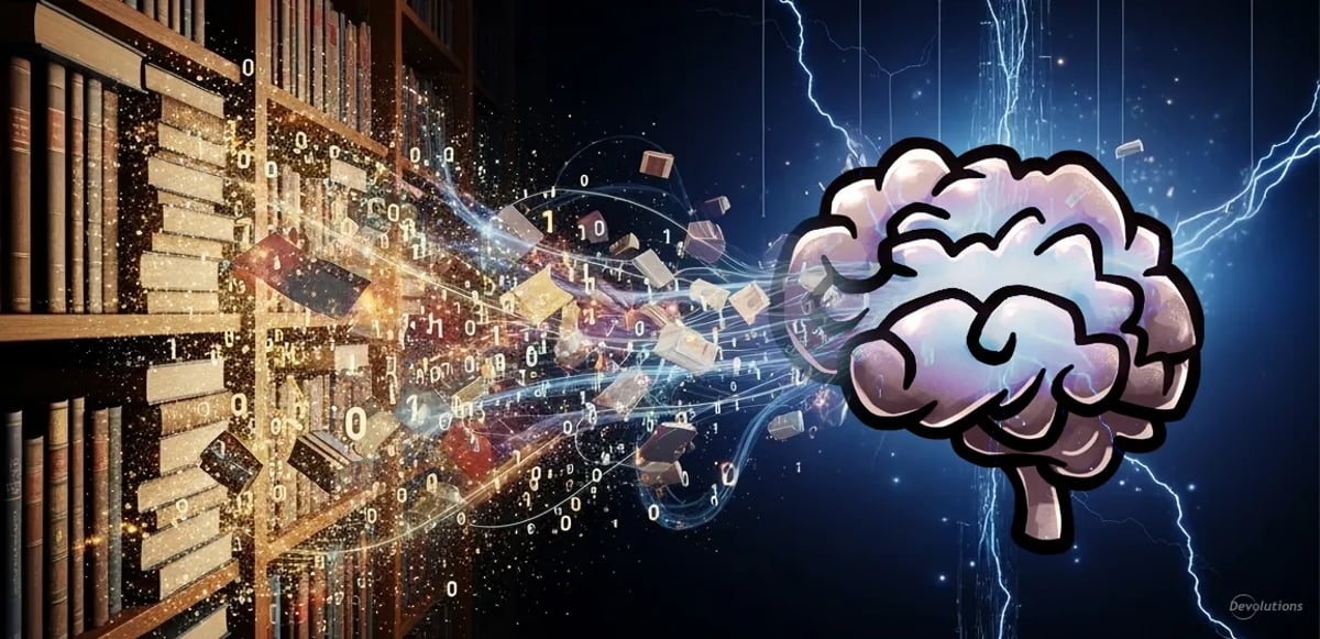 August poll 2025 favorite ways to learn devolutions blog