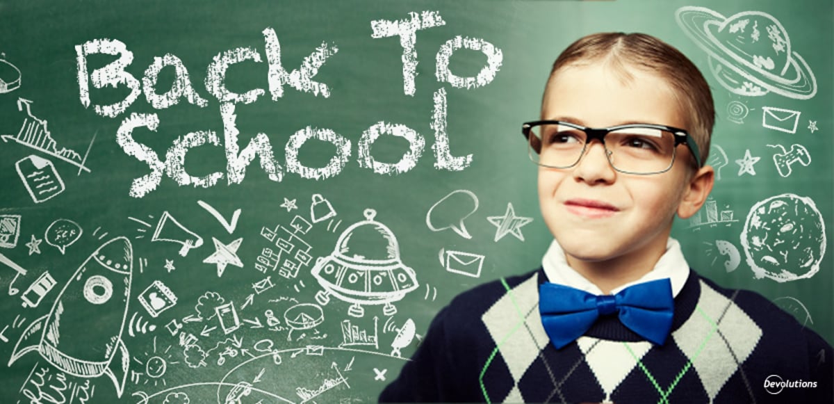 September Poll: What’s Your Non-IT Dream Job?