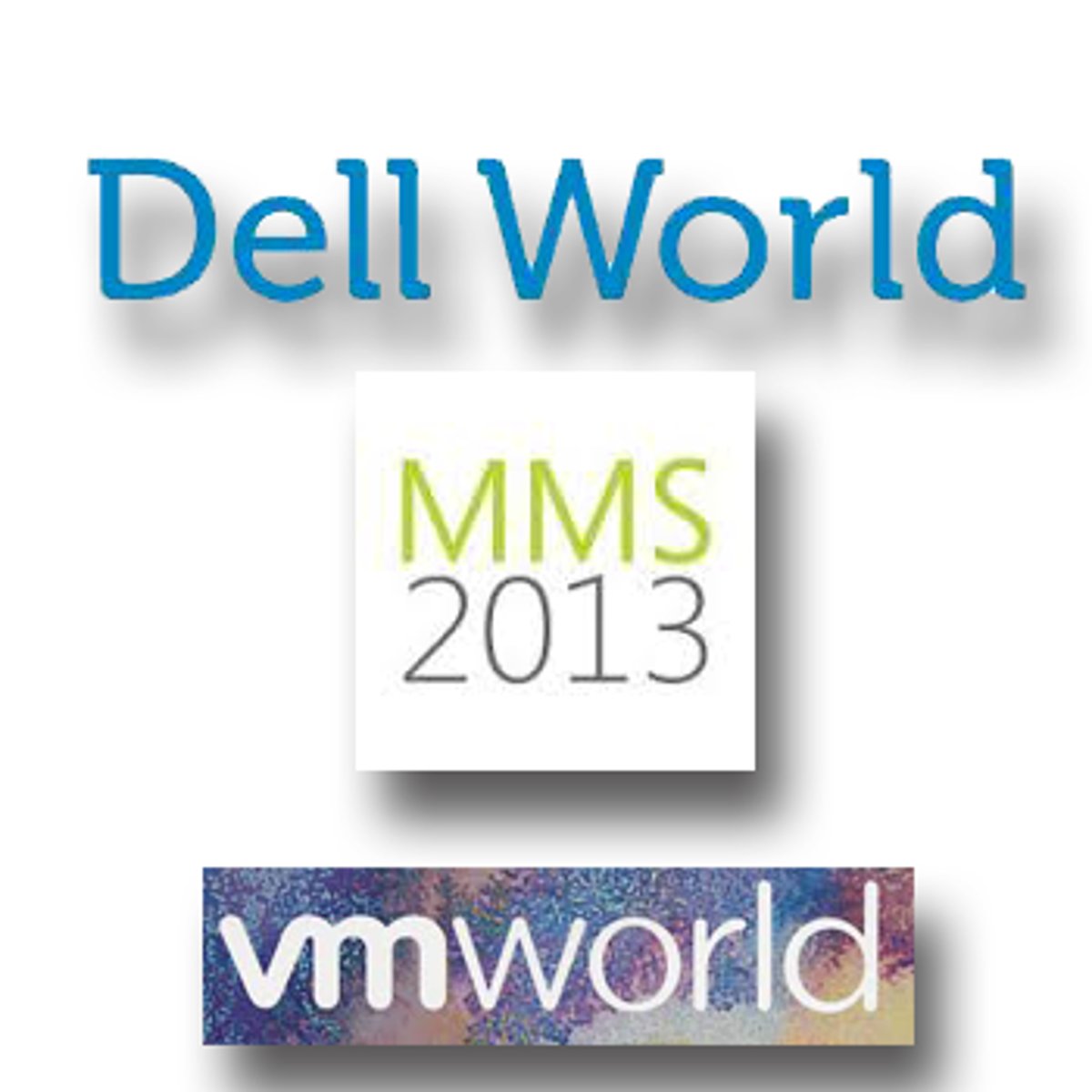 IT conferences: Which conference are you planning on attending this year or in 2014?: August Poll!!