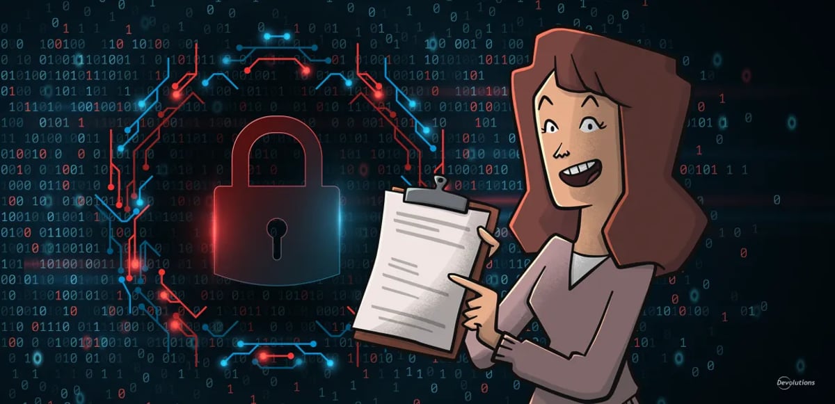 Cybersecurity major shift crisis devolutions blog