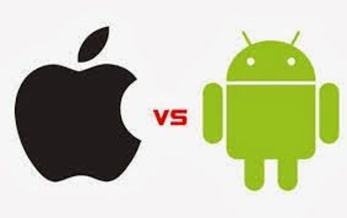 February Poll: Are you iPhone or Android?