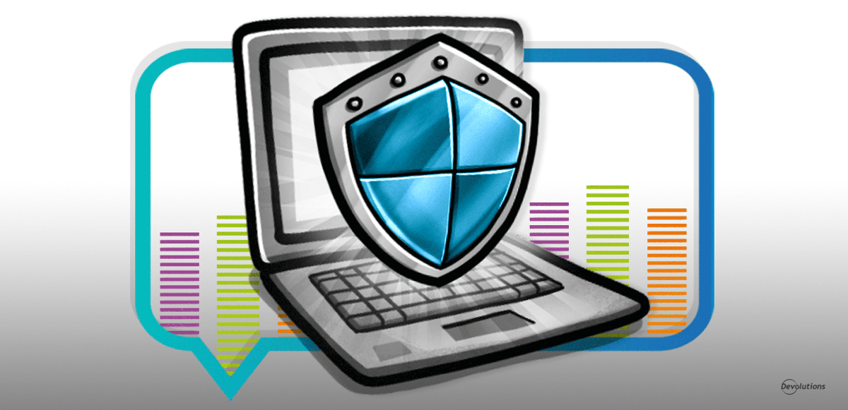 State of cybersecurity 2021-2022 smb devolutions blog