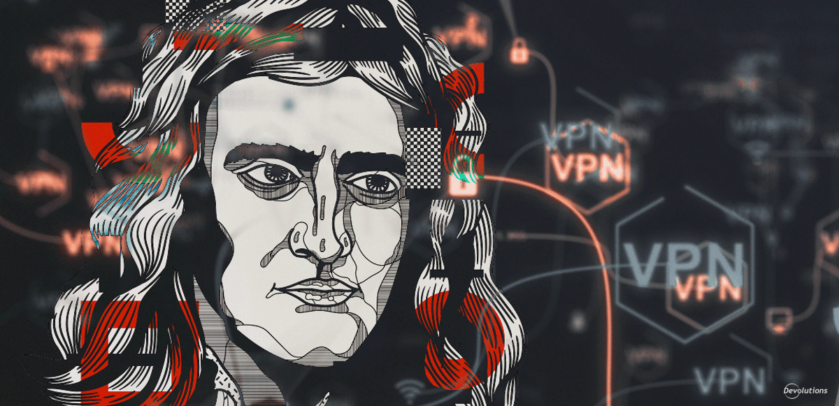 How to set inherited vpn root remote desktop manager rdm devolutions blog