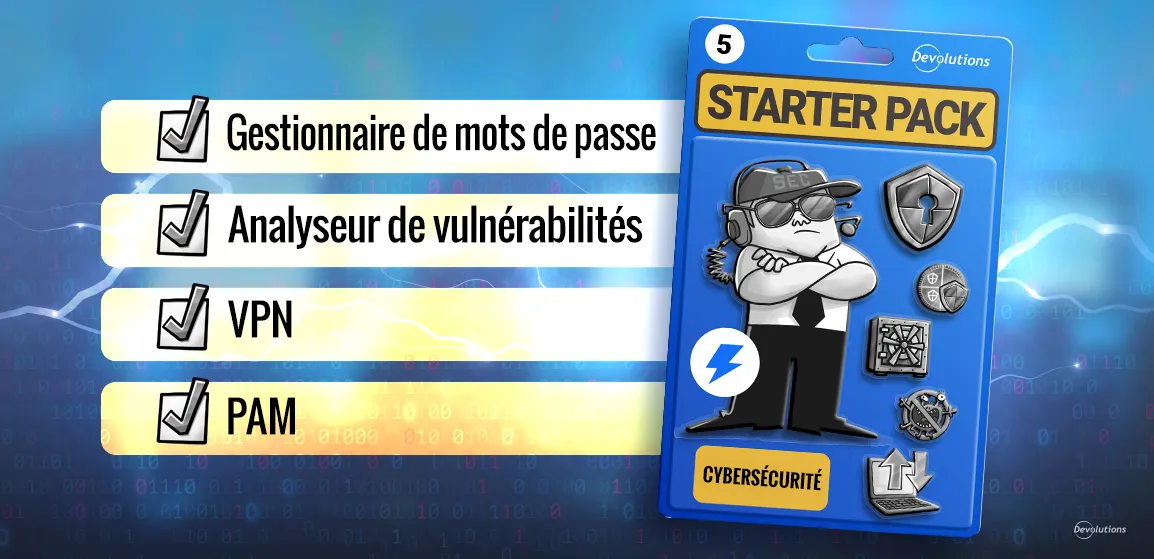 Juin 2025 sondage starter pack devolutions blogue