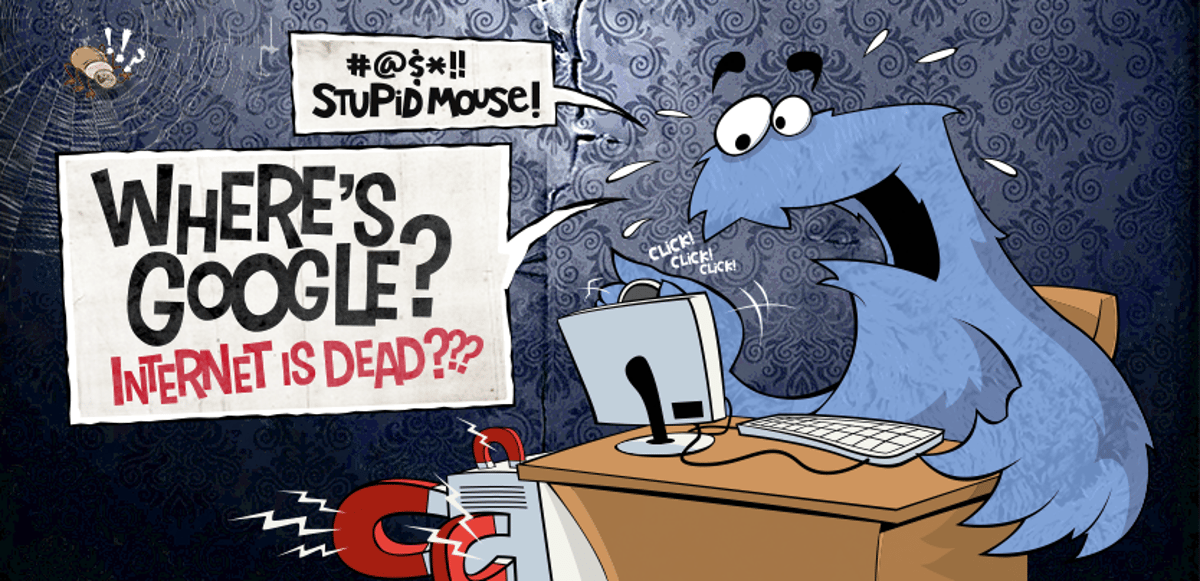 November’s Poll Results: Best IT horror stories