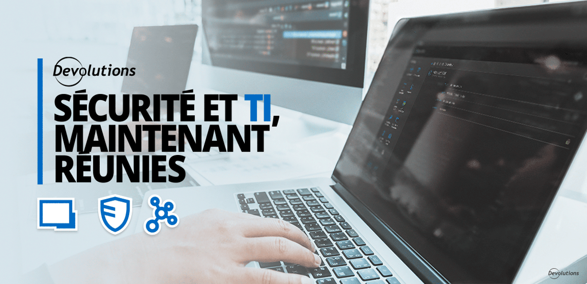 Avantages d'intégrer les solutions devolutions blogue