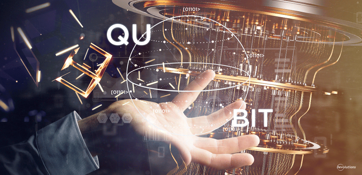 Latest tech trend 2021 devolutions blog