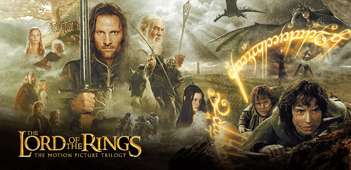 5 reasons lord of the rings best franchise devolutions blog lotr