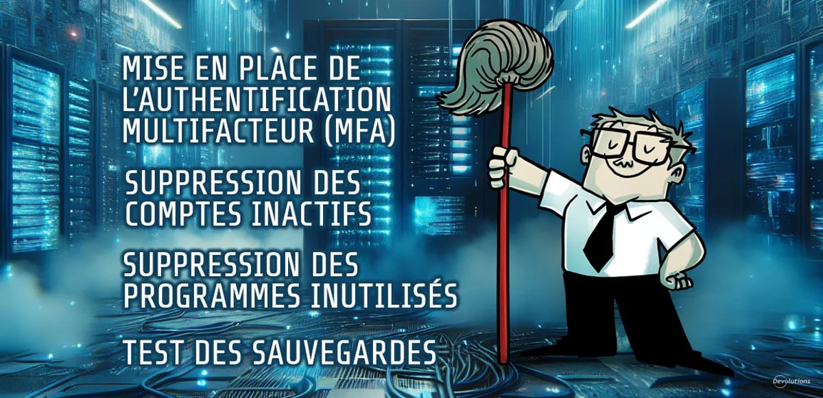 Mars sondage résultats devolutions blogue