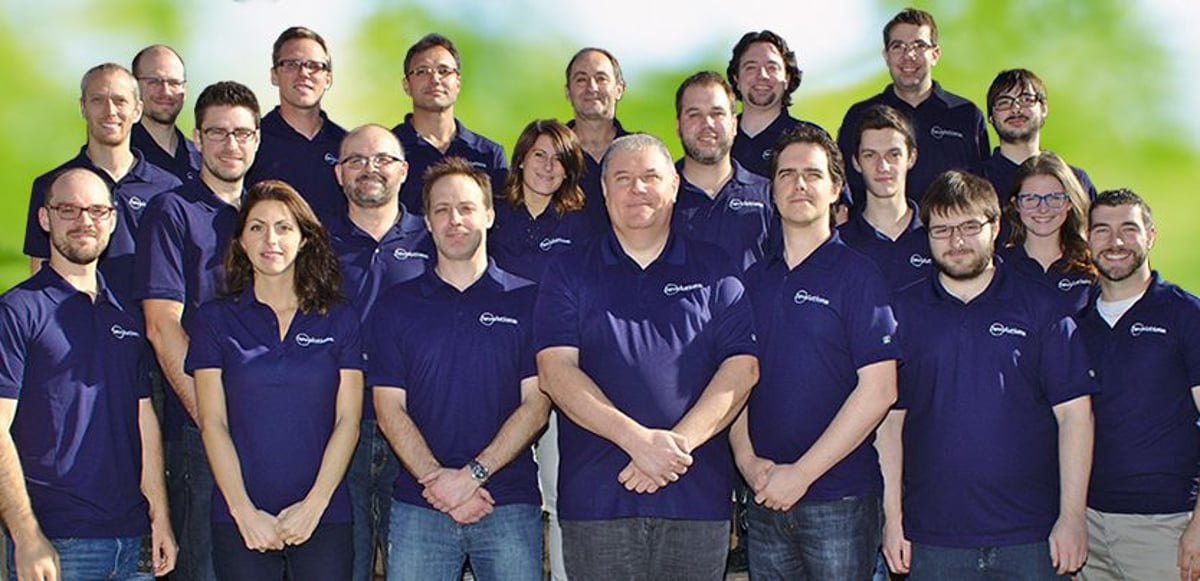 Meet the Entire Devolutions Family!